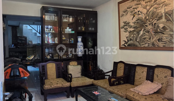 DIJUAL TURUN HARGA  RUMAH DI GRIYA CINERE 1 CINERE