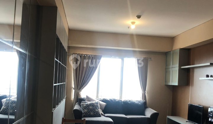 For Sale 3BR Apartment Aspen Residence Admiralty Fatmawati South Jakarta 2