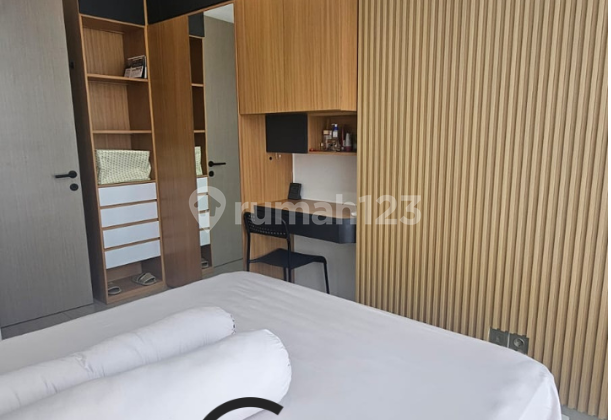 Disewakan Apartemen 2 BR di Apart. Fatmawati City , Jakarta Selatan