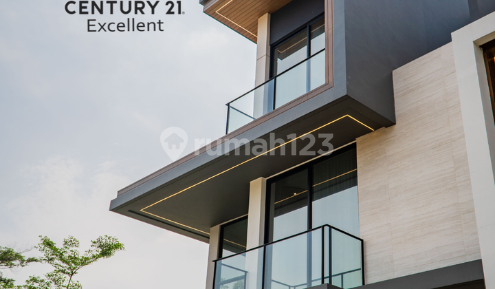 HUNIAN BARU DAN NYAMAN DALAM CLUSTER DI SHILA SAWANGAN DEPOK 2