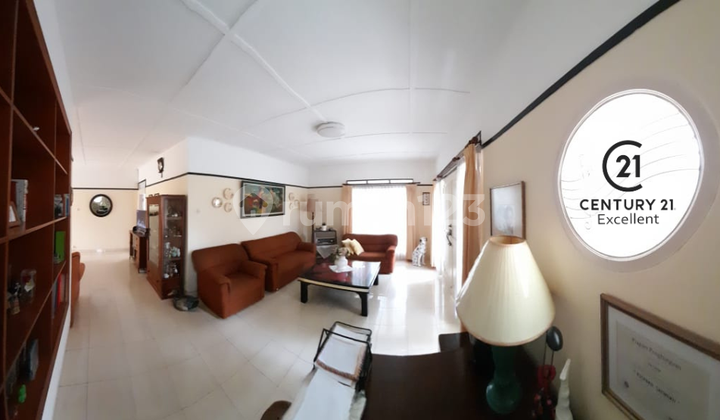 Dijual rumah siap huni di Cilandak , Jakarta Selatan 2