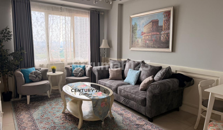 Dijual Apartemen 3Br Aspen Residence Admiralty Fatmawati Jaksel Dijual Apartemen 3Br Aspen Residence Admiralty Fatmawati Jaksel