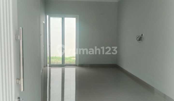 For Quick Sale Brand New House in Cinere Depok 2