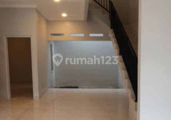 Rumah Ready Siap Huni Dekat Dari Toll Di Kreo Larangan  2