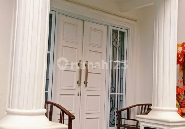 For Sale: Comfortable, move-in ready house in Kavling BRI GDC, Depok. 2