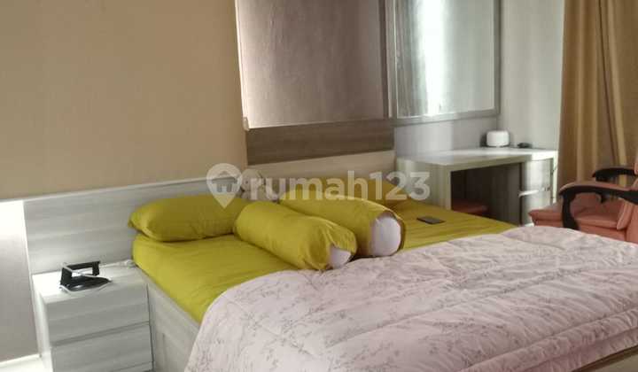 Disewakan 3Br Full Furnished Apartemen Aspen Residence Admiralty Fatmawati