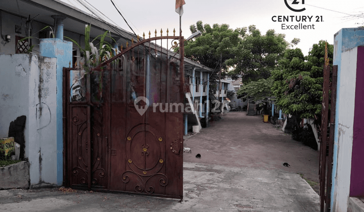 Gedung Kost 54 Kamar Dijual Murah, Jual Harga Tanah di Kalimalang, Jak tim 2