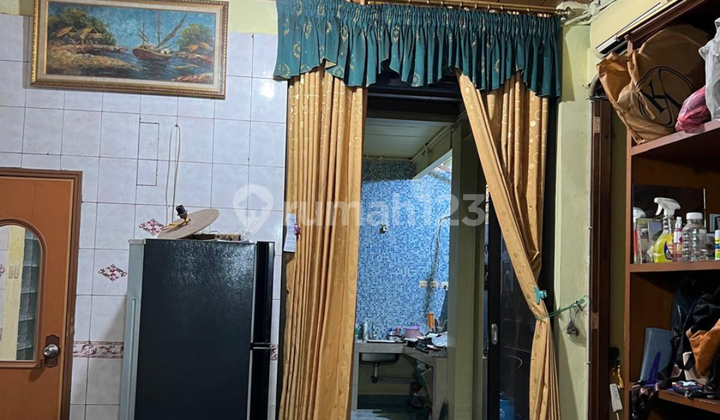 For Sale: Beautiful and Ethnic House Ready to Occupy in Bappenas Sawangan Complex. 2