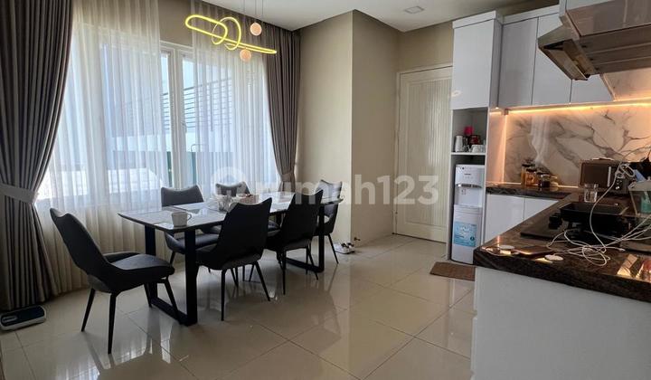 DIJUAL RUMAH SIAP HUNI DI BNR BOGOR 2