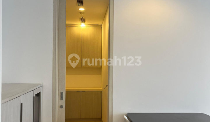 Disewakan Apartemen Furnished di IZZARA Tb Simatupang Jakarta Selatan 2