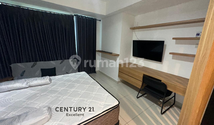 Disewakan Unit Type Studio di Apartemen Aspen Peak Residences, Fatmawati, Jak-Sel