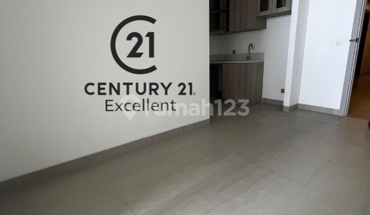 For Quick Sale Unit 1 Br In Fatmawati City Center Apartment, South Jakarta 2