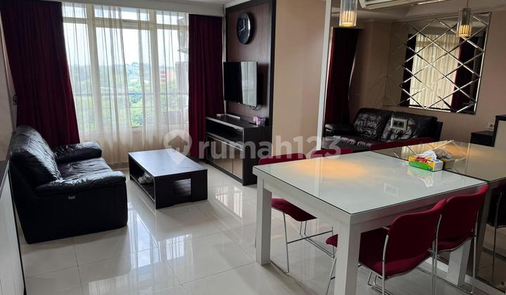 DIJUAL UNIT APARTEMEN PATRIA PARK, DI Panjaitan, CAWANG 2