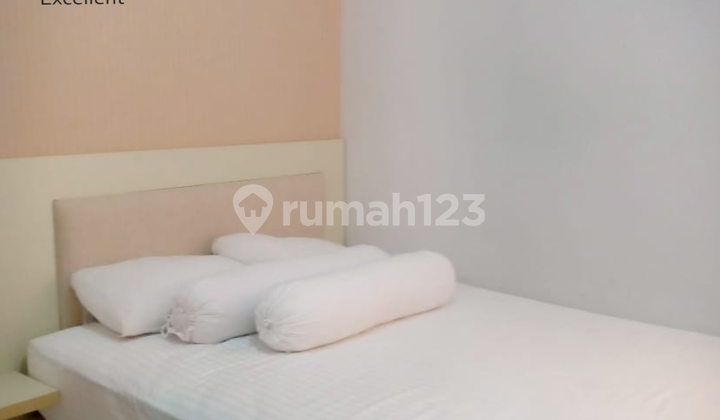 Disewakan Unit 2 BR di Apart Aspen Residence, Fatmawati JakSel 2