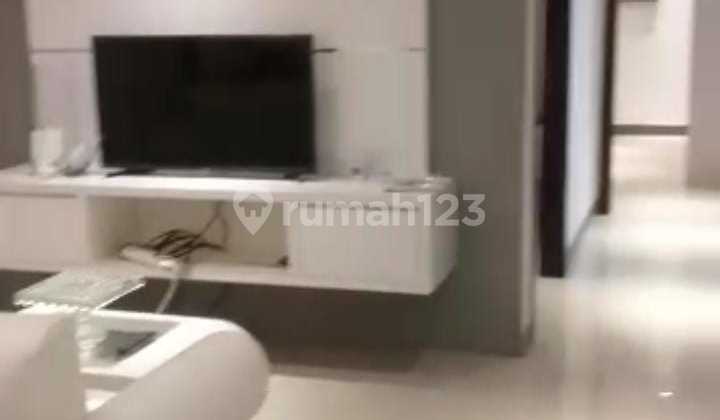 Dijual Apartemen 3B Aspen Residence Admiralty Fatmawati siap huni Jakarta Selatan   2