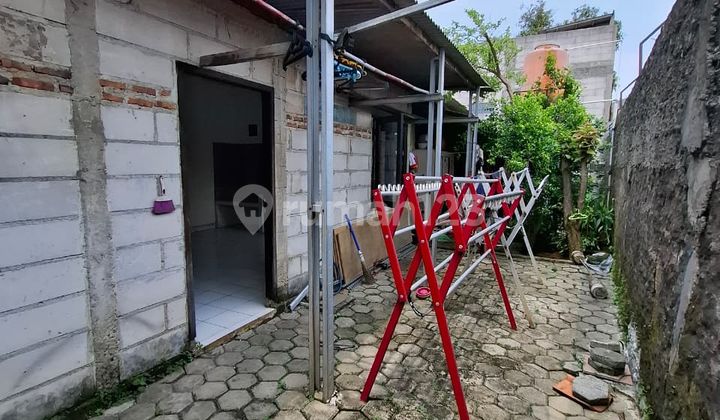 DIJUAL RUMAH DI KOMPLEK SKU HANKAM CIMANGGIS DEPOK 2
