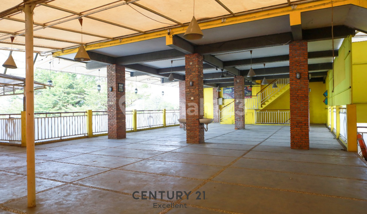 Dijual Murah Bangunan Eks Resto di Depok Dijual Murah Bangunan Eks Resto di Depok