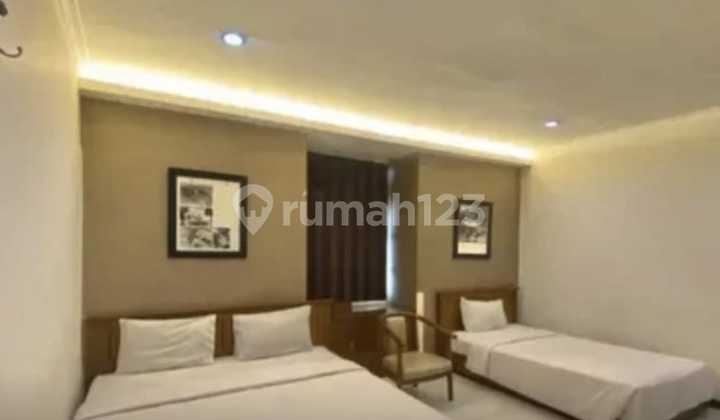 For Sale!!! Melati Hotel in Bandung 2