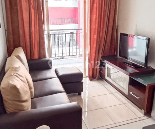 Dijual Apartment Gardenia Boulevard Full Furnished 2BR Pejaten  1