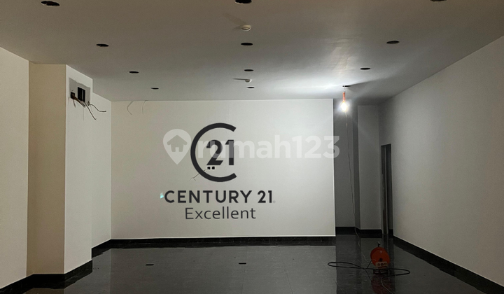 SPACE FOR LEASE KEMANG 88