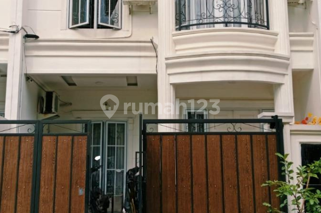 Dijual B U Rumah Nyaman Siap Huni di Kavling Bri , Gdc, Cilodong, Depok