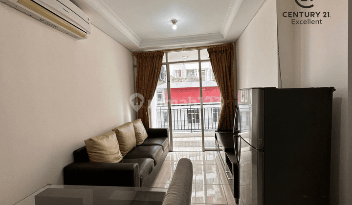 Disewakan Apartment Gardenia Boulevard Full Furnished 2BR Pejaten  1