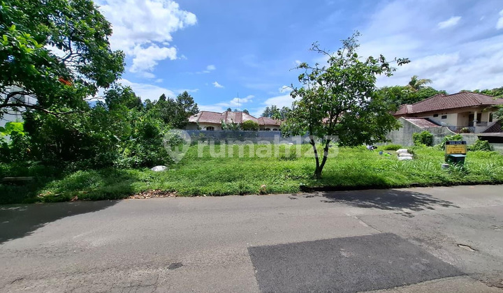 DIJUAL KAVLING DI JL BULEVAR BNR BOGOR DIBAWAH NJOP