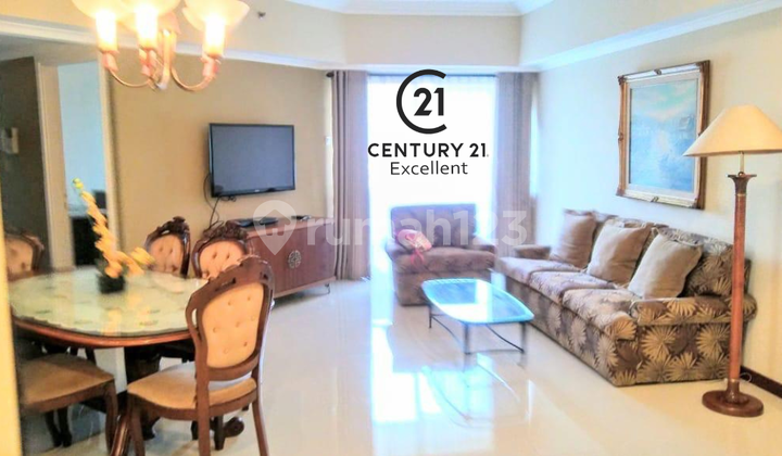 For rent fully furnished apartment in Sudirman Tower, Jakarta For rent fully furnished apartment in Sudirman Tower, Jakarta