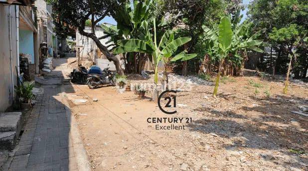 Tanah Dijual Murah Cocok Untuk Investasi Baru DI GAndul Cinere 1