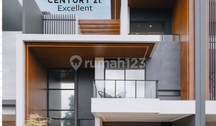 New and Comfortable Residences in the Shila Sawangan Cluster, Depok