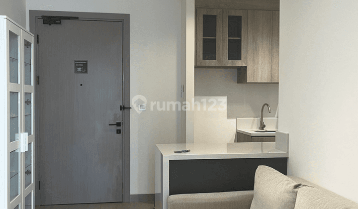 Disewakan Apartemen Full Furnished Fatmawati City Center Jakarta Selatan  1