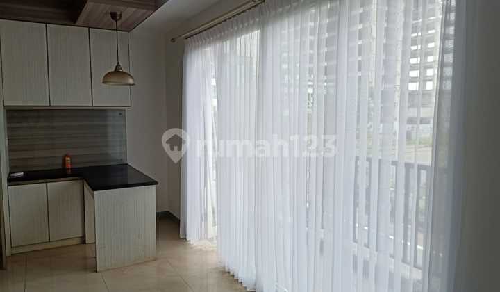 For Rent: Unfurnished Unit at Aspen Admiralty Apartment, 2nd Floor 2
