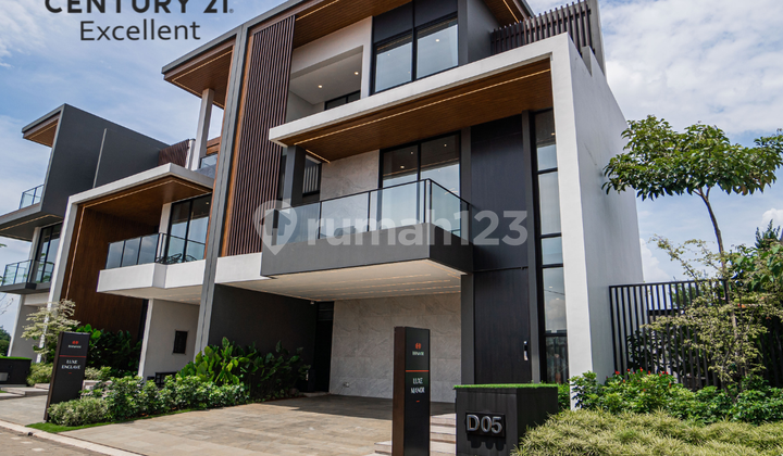 NEW AND COMFORTABLE RESIDENCE IN THE SHILA SAWANGAN CLUSTER, DEPOK