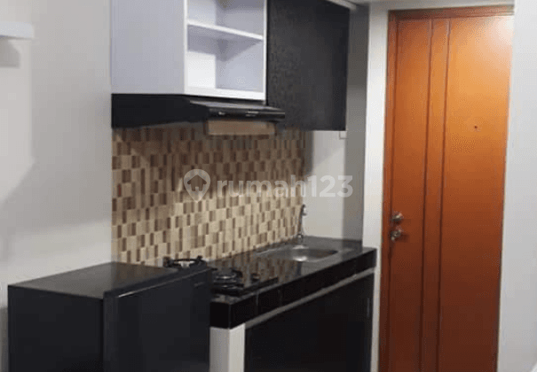 Dijual Apartemen Type Studio Full Furnish ,di Margonda Residences Depok 1