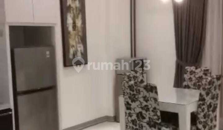 Dijual Apartemen 3B Aspen Residence Admiralty Fatmawati siap huni Jakarta Selatan   1