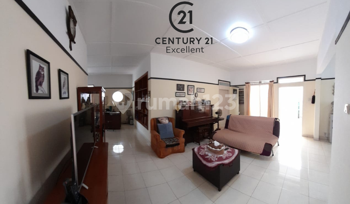 Dijual rumah siap huni di Cilandak , Jakarta Selatan