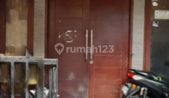Dijual Cepat Rumah Kosan di Petogogan, Jakarta Selatan 2