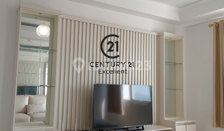 Disewakan Unit Apt di Tower B,3BR Full Furnished Apartemen The Aspen Residence @Admiralty Fatmawati 2