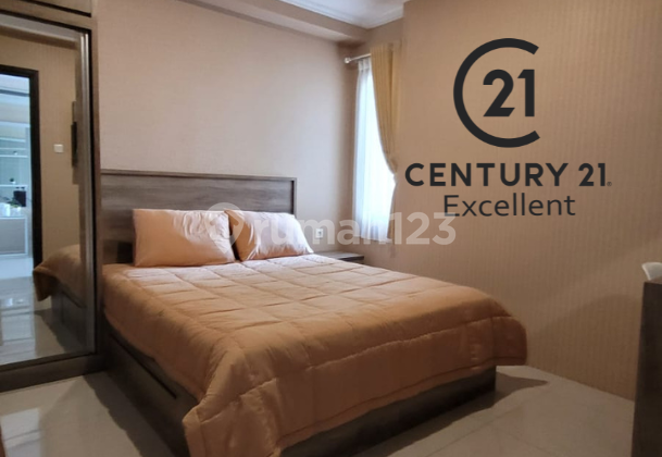 DIJUAL Apt The Aspen Residence@Admiralty tower B 0511  2