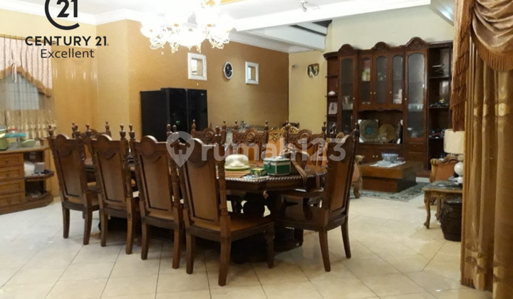 For Quick Sale: House in Bukit Cinere Indah, Cinere Depok 2