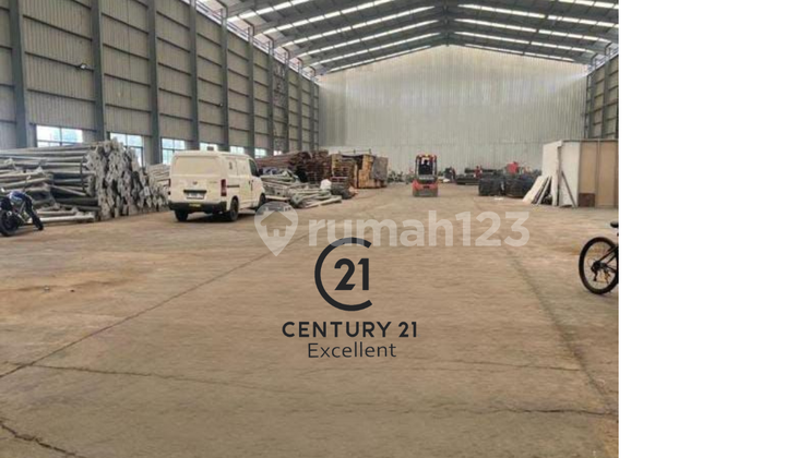 FOR RENT WAREHOUSE In TAMBUN BEKASI FOR RENT WAREHOUSE In TAMBUN BEKASI