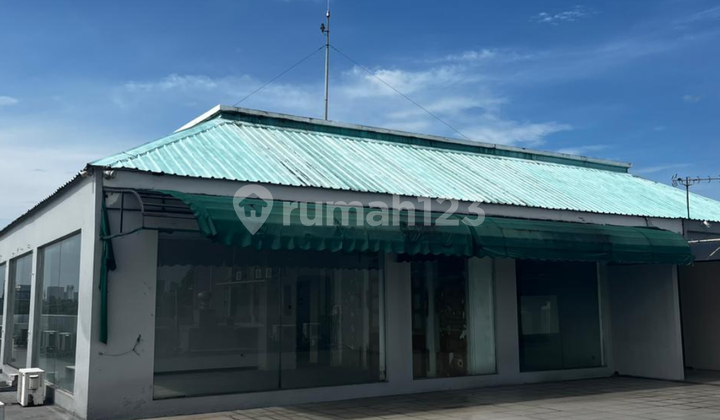 For Rent Retail Space Unit at Plaza Kemang, South Jakarta For Rent Retail Space Unit at Plaza Kemang, South Jakarta