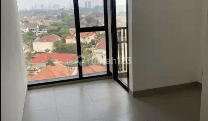 Dijual Apartment Fatmawati City Center Jakarta Selatan Tower Victoria Parc Suite 1