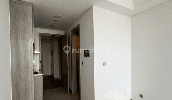 Dijual Apartment Fatmawati City Center Jakarta Selatan Tower Victoria  2