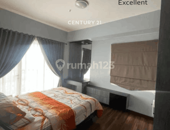 Dijual Cepat Unit Apartemen Fully Furnished 3BR The Aspen Residence Admiralty Jaksel 2