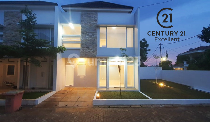 Rumah Ready Siap Huni Dekat Dari Toll Di Kreo Larangan Tangerang 2