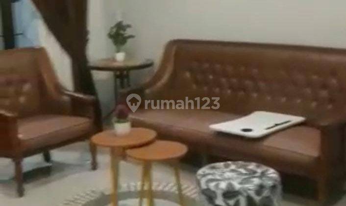 CINERE DELTA RESIDENCE HUNIAN NYAMAN DAN MODERN Semi Furnished 1