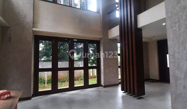 Dijual Rumah Siap Huni Di Vila Cinere Mas 1