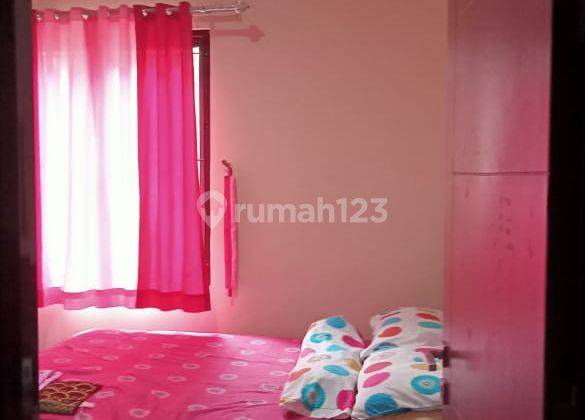 Dijual Rumah Nyaman di D Crown Residences 2