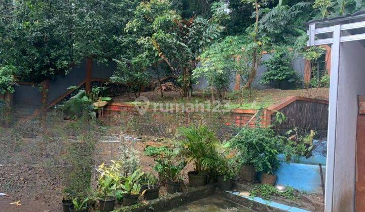 Dijual Rumah Tua di Sempur Kaler Kota Bogor Dekat Istana Kepresidenan Ri  8